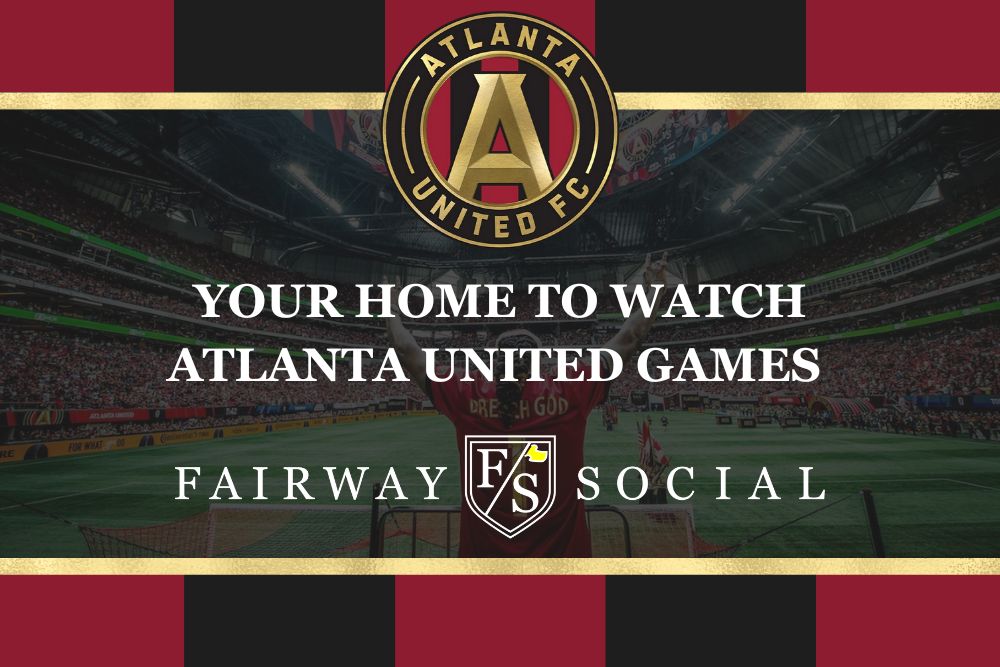 WATCH ATL UNITED LIVE