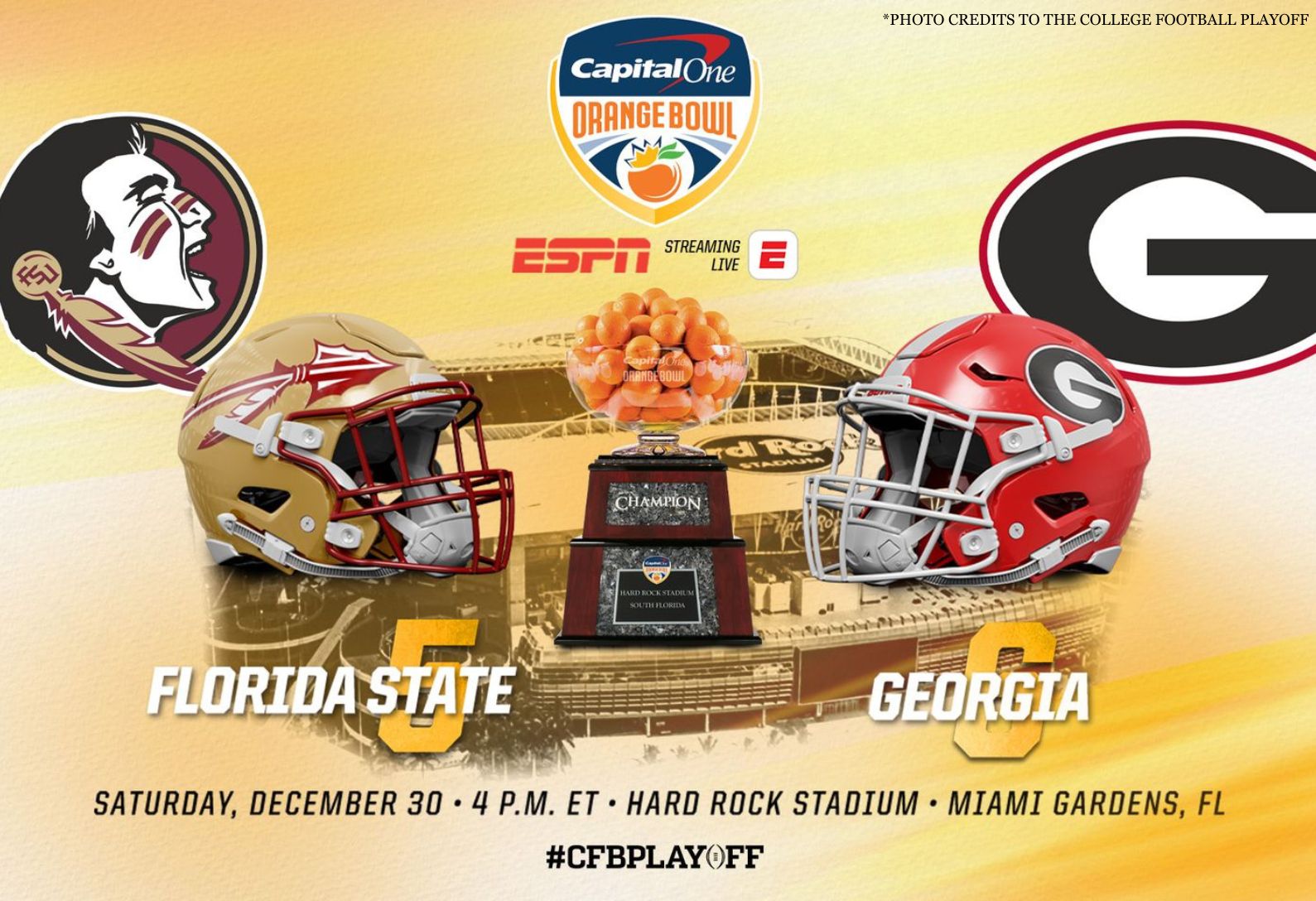 CHICK-FIL-A PEACH BOWL